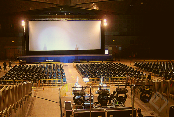 Suntec Convention, Suntec City