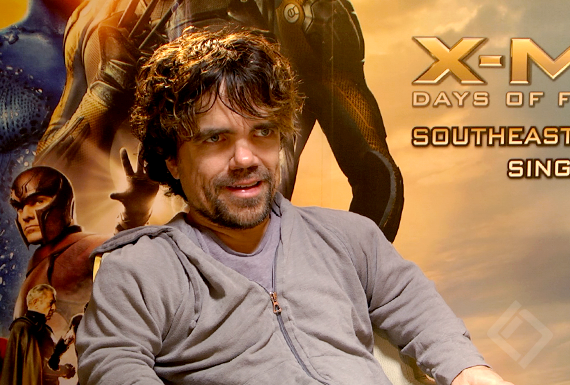 Peter Dinklage, X-Men Days of Future Past