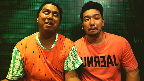 Sony Pictures Singapore, Escape Room Promo Video